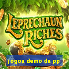 jogos demo da pp